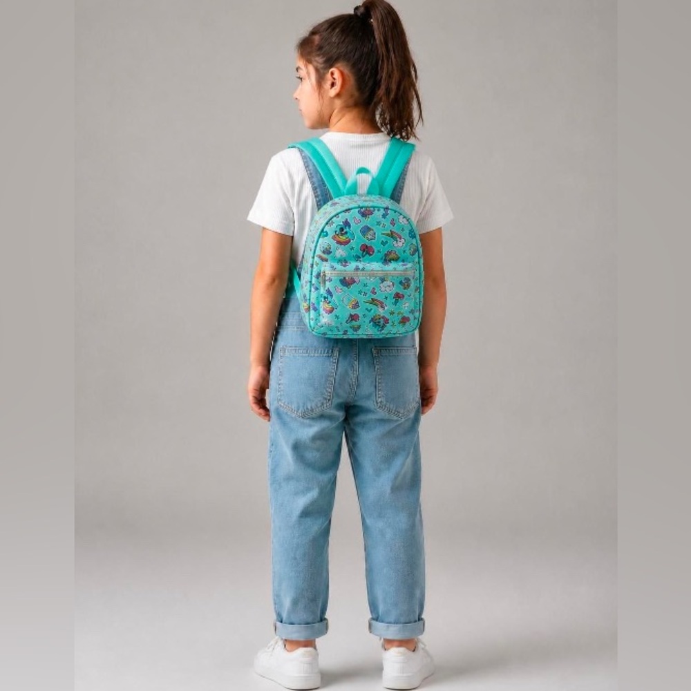Hasbro My Little Pony Mini Backpack